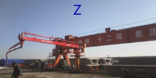 混凝土布料機(jī)的用途
