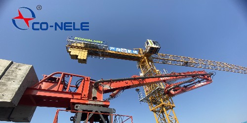 為什么說(shuō)液壓布料機(jī)是未來(lái)建筑施工的“剛需”？