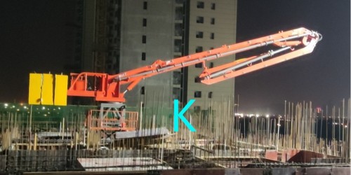 液壓布料機(jī)安裝前的準(zhǔn)備工作及安裝基本要求