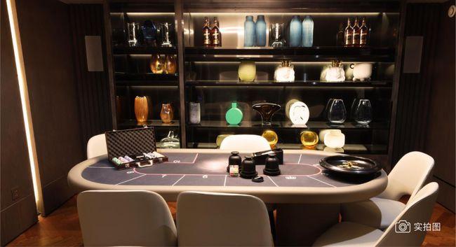 驚雷榆林一驗資參觀產品出世打破市場格局逆天6大多維空間僅有39席